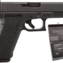 GLOCK 17 Gen1 9mm Pistol