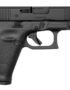 GLOCK 19 - G19 Gen5 9mm Semiautomatic Pistol