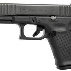 GLOCK 23 - G23 GEN5 Semiautomatic .40 S&W Centerfire Pistol