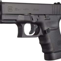 GLOCK 30 - G30 Gen4 .45 ACP Pistol