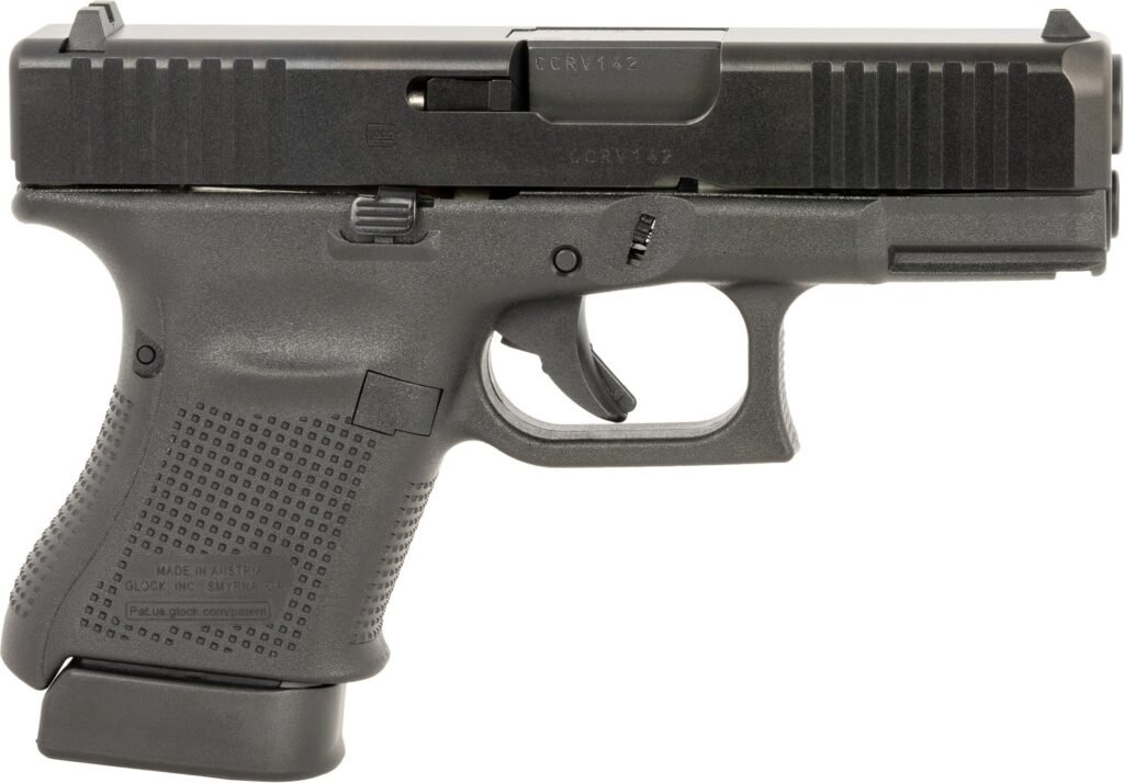 GLOCK 30 Gen 5 .45 Auto Pistol