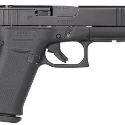 GLOCK 48 - G48 MOS Semi Auto 9mm Pistol