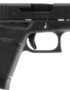 GLOCK G43 9mm Semiautomatic Pistol