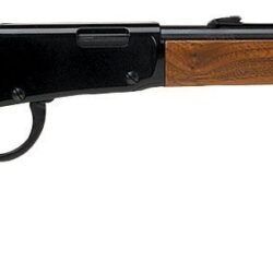 Henry .22 Lever-Action Repeating Rifle