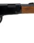 Henry .22 Lever-Action Repeating Rifle