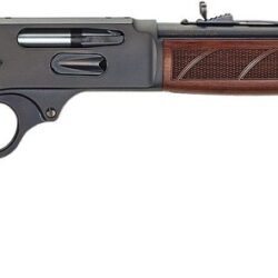 Henry Steel 30-30 Lever Action Rifle