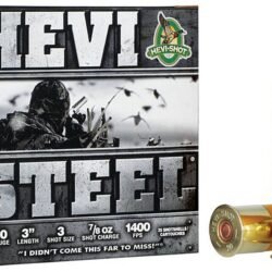 HEVI-Shot® HEVI-Steel® 20 Gauge Shotshells