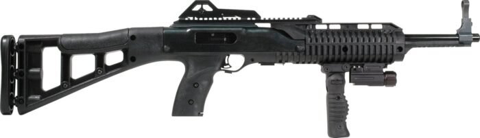 Hi-Point Firearms 995TS Carbine 9mm Luger Rifle