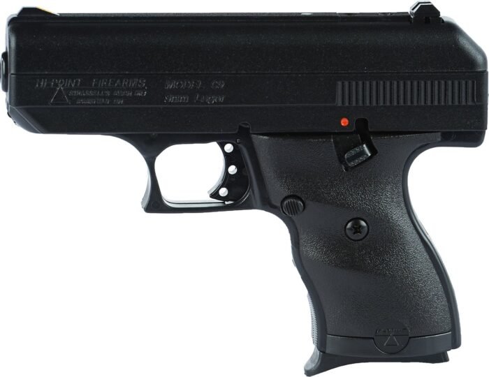 Hi-Point Firearms 9mm Pistol