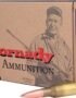 Hornady .338 Lapua Magnum 250-Grain Centerfire Rifle Ammunition