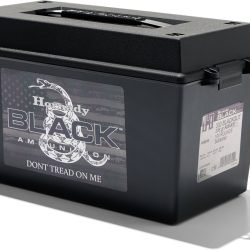 Hornady Black .300 Blackout 208-Grain Centerfire Ammunition - 100 Rounds