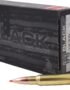 Hornady Black 308 Winchester 155-Grain A-MAX Rifle Ammunition - 20 Rounds