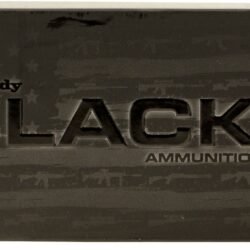 Hornady Black FTX .450 Bushmaster 250-Grain Centerfire Rifle Ammunition - 20 Rounds