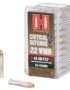 Hornady Critical Defense .22 Magnum 45-Grain Ammunition