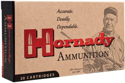 Hornady Custom FTX .300 AAC Blackout/Whisper 135-Grain Centerfire Rifle Ammunition