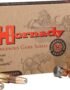 Hornady Dangerous Game 416 Remington Magnum 400-Grain Rifle Ammunition - 20 Rounds