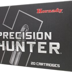 Hornady ELD-X™ Precision Hunter™ .30-06 Springfield 178-Grain Rifle Ammunition - 20 Rounds