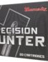 Hornady ELD-X™ Precision Hunter™ .30-06 Springfield 178-Grain Rifle Ammunition - 20 Rounds