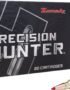 Hornady ELD-X Precision Hunter .300 Win Mag 200-Grain Rifle Ammunition