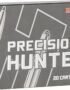 Hornady ELD-X Precision Hunter Rifle Ammunition - 20 Rounds