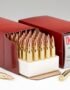 Hornady FMJ .223 Remington 55-Grain Ammunition - 50 Rounds