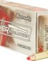 Hornady FTX LEVERevolution .45-70 Government 325-Grain Rifle Ammunition - 20 Rounds