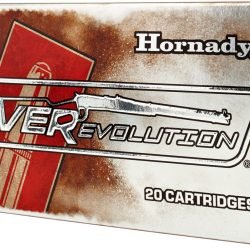 Hornady LEVERevolution® FTX® .308 Marlin Express 160-Grain Ammunition