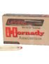 Hornady LEVERevolution® FTX® .444 Marlin 265-Grain Ammunition