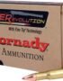 Hornady LEVERevolution MonoFlex .30-30 Winchester 140-Grain Rifle Ammunition - 20 Rounds