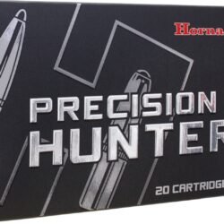 Hornady Precision Hunter ELD-X 7mm PRC Ammunition 20 Rounds