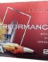 Hornady SUPERFORMANCE .35 Whelen 200-Grain Rifle Ammunition - 20 Rounds