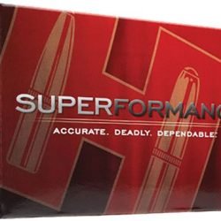 Hornady Superformance .444 Marlin 265-Grain Centerfire Rifle Ammunition