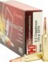 Hornady Superformance SST 6.5mm Creedmoor 129-Grain Rifle Ammunition - 20 Rounds