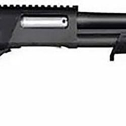 JTS X12PT 12 Gauge Pump-Action Shotgun