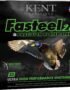 KENT Fasteel 2.0 12 Gauge #4 Shotshells - 25 Rounds