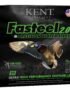 KENT Fasteel 2.0 12 Gauge Shotshells - 25 Rounds