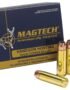 Magtech Sport Shooting .500 S&W 325-Grain Semijacketed Hollow-Point Centerfire Handgun Ammunition