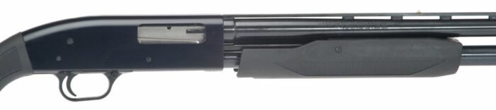 Maverick. Youth 20 Gauge Pump-Action Shotgun