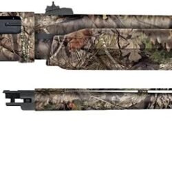 Mossberg 500 20 Gauge Pump-Action Shotgun