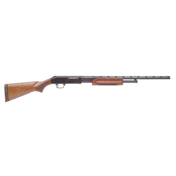 Mossberg® 500® Field .410 Pump-Action Shotgun