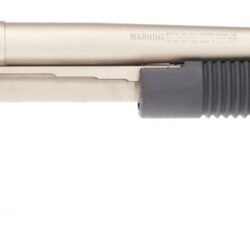 Mossberg® 500® J.I.C.™ Mariner 12 Gauge Shotgun