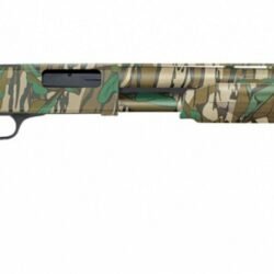 Mossberg 500 Turkey 20 Gauge Pump Shotgun