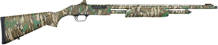 Mossberg 500 Turkey .410 Bore Pump-Action Shotgun