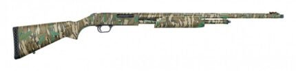 Mossberg 500 Turkey 410 Bore Pump Shotgun