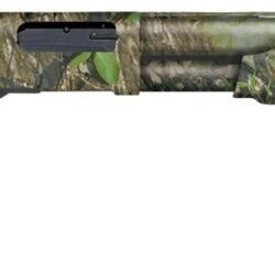 Mossberg 500 Turkey Mossy Oak Obsession 12 Gauge Pump Shotgun