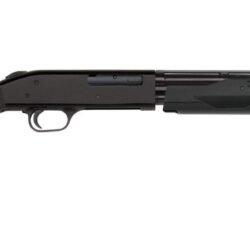 Mossberg 510 Mini Super Bantam .410 All-Purpose Field Pump-Action Shotgun