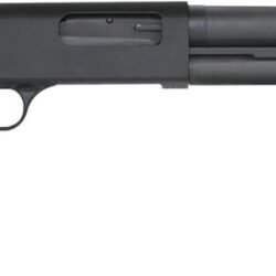 Mossberg 590 12 Gauge Pump-Action Shotgun