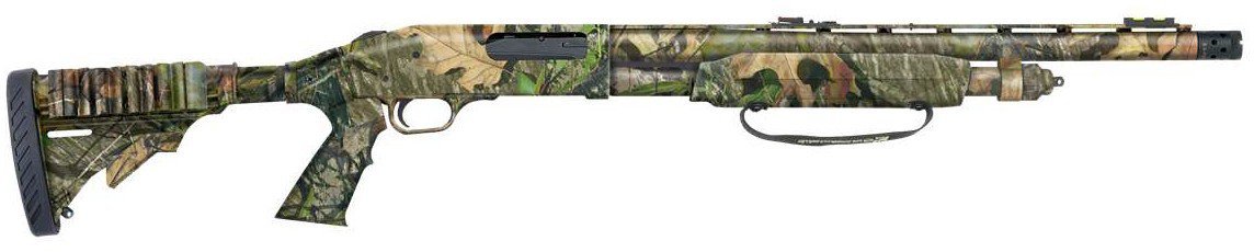 Mossberg 835 Ulti-Mag Tactical Turkey Shotgun