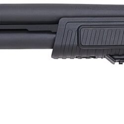 Mossberg JIC FLEX 12 Gauge Pump-Action Shotgun