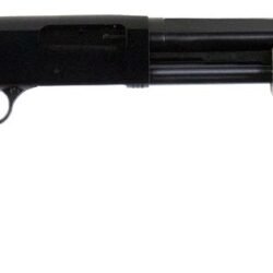 Mossberg Maverick 88 Security 12 Gauge Pump-Action Shotgun